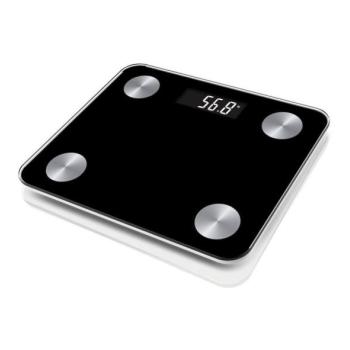  Intelligens személymérleg bluetooth kép