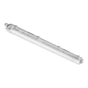  Ipari fénycső T8 1xG13/9W/230V IP65  kép