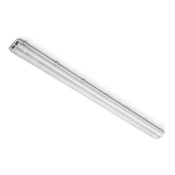  Ipari fénycsöves lámpa 2xG13/22W/230V IP65  kép