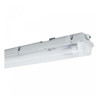  Ipari fénycsöves lámpa LIMEA T8 2xG13/10W/230V IP65 1500mm  kép