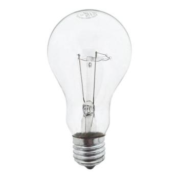  Ipari Izzó A70 E27/150W/230V 2700K  kép