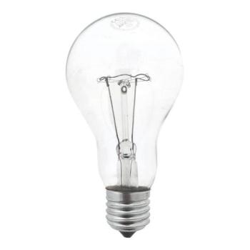  Ipari izzó A70 E27/200W/230V 2700K  kép