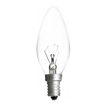  Ipari izzó C35 E14/40W/230V 2700K  kép