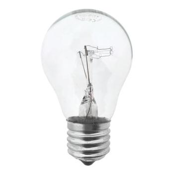  Ipari izzó E27/60W/230V 2700K meleg fény  kép