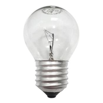  Ipari izzó G45 E27/25W/230V 2700K  kép