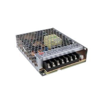  Ipari tápegység 100W/12V/230V  kép