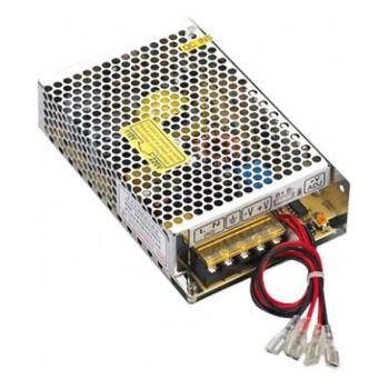  Ipari tápegység + UPS CARSPA 120W/12V  kép