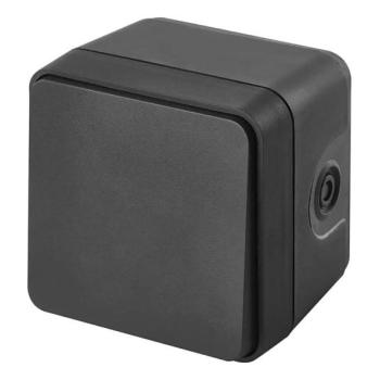  Kapcsoló váltakozó 250V/10A IP55  kép