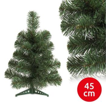  Karácsonyfa AMELIA 45 cm fenyő  kép