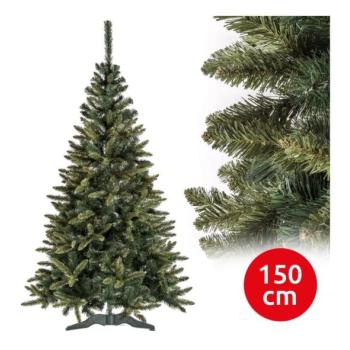  Karácsonyfa MOUNTAIN 150 cm fenyő  kép