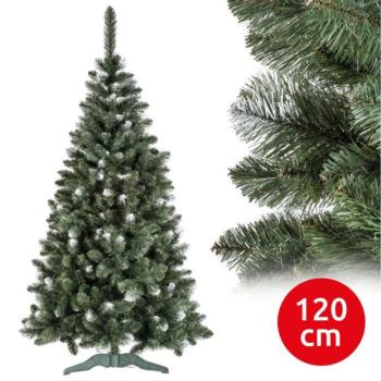  Karácsonyfa POLA 120 cm fenyő  kép