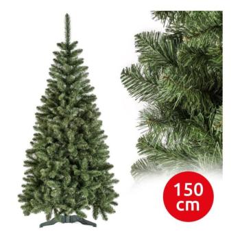  Karácsonyfa POLA 150 cm fenyő  kép