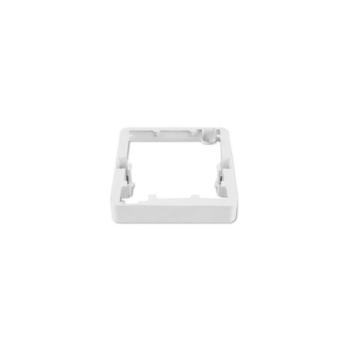  Keret LED mennyezeti lámpákhoz ATUEL 12x12 cm  kép