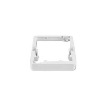  Keret LED mennyezeti lámpákhoz light ATUEL 22,5x22,5 cm  kép
