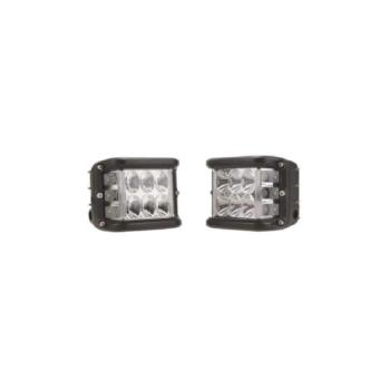  KÉSZLET 2x LED Spotlámpa autóhoz CREE LED/27W/10 kép