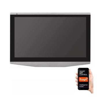  Kiegészítő monitor video csengőhöz GoSmart 12V Wi kép