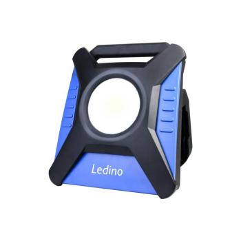 Kiel 40 LED-es munkalámpa, IP54, 230V, 40W kép