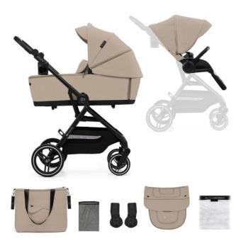 Kinderkraft KINDERKRAFT SELECT 2 az 1 kép