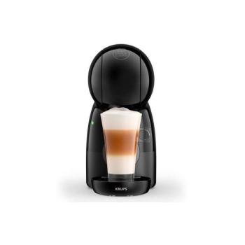 Krups Krups NESCAFÉ DOLCE GUSTO PICCOLO XS kapszulás kávéfőző, 1600W, fekete  kép