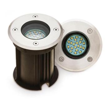  Kültéri beépíthető lámpa ENTRADA2 1xGU10/50W/230V IP65  kép