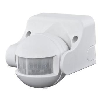  Kültéri érzékelő MOTION DETECTORS fehér IP44  kép