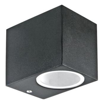  Kültéri fali lámpa BOSTON 1xGU10/35W/230V IP44  kép