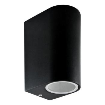  Kültéri fali lámpa BOSTON 2xGU10/35W/230V IP44  kép