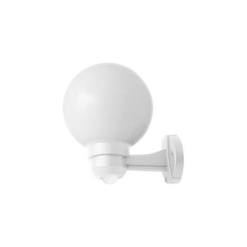  Kültéri fali lámpa érzékelős PARK 1xE27/60W/230V  kép