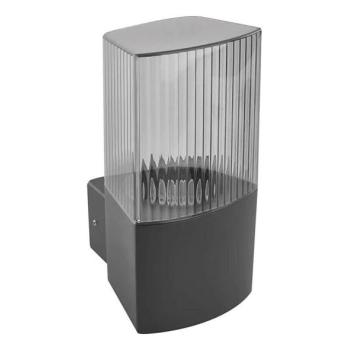 Kültéri fali lámpa LANA 1xE27/25W/230V IP54  kép
