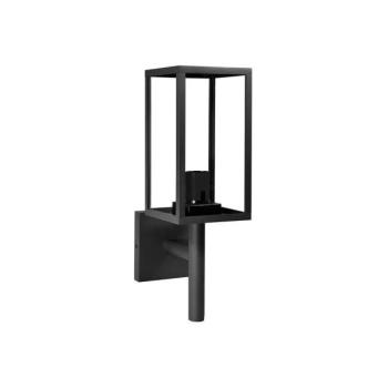  Kültéri fali lámpa  MALMO 1xE27/15W/230V  kép