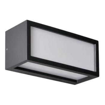  Kültéri fali lámpa MITO 1xE27/12W/230V IP54  kép