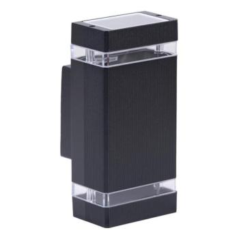  Kültéri fali lámpa NIZZA 2xGU10/35W/230V IP65  kép