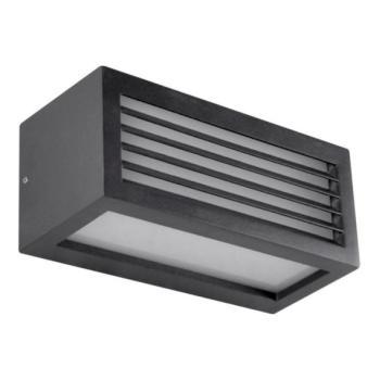  Kültéri fali lámpa OSAKA 1xE27/12W/230V IP54  kép