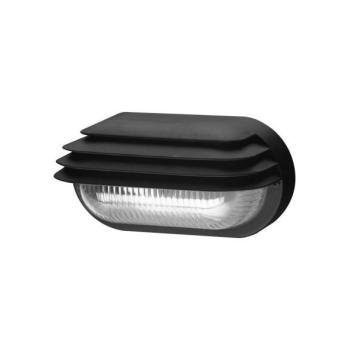  Kültéri fali lámpa OVAL GRILL 1xE27/40W/230V IP44  kép