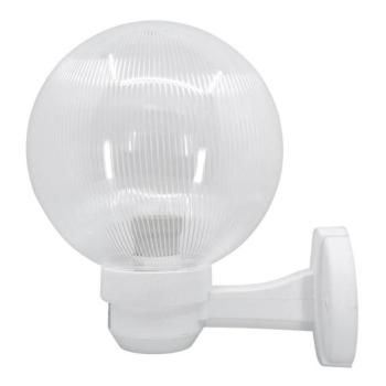  Kültéri fali lámpa PARK 1xE27/60W/230V  kép