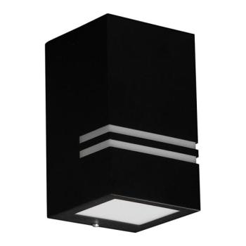 Kültéri fali lámpa QUAZAR 1xGU10/11W/230V IP44  kép