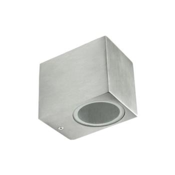  Kültéri fali spotlámpa BOSTON 1xGU10/35W/230V IP44  kép