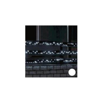  Kültéri karácsonyi lánc 35m 500xLED/230V hideg fehér IP44  kép