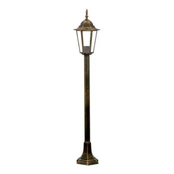  Kültéri lámpa 1xE27/20W/230V IP43 96,5 cm patinás  kép