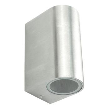  Kültéri lámpa BOSTON 2xGU10/35W/230V  kép