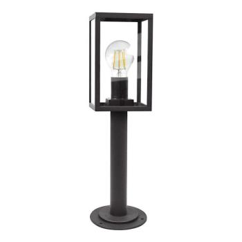 Kültéri lámpa MALMO 1xE27/15W/230V fekete  kép