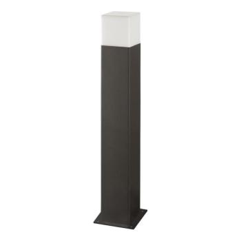  Kültéri lámpa NEW YORK 1xE27/12W/230V IP44, 44 cm, antracit  kép