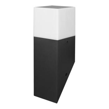  Kültéri lámpa NEW YORK 1xE27/40W/230V IP44 antracit  kép