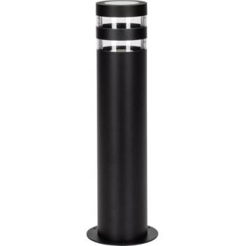  Kültéri lámpa RINO 1xE27/12W/230V IP54 44 cm fekete  kép