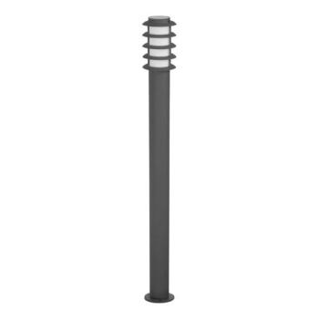  Kültéri lámpa SERENA 1xE27/10W/230V IP44 100 cm  kép