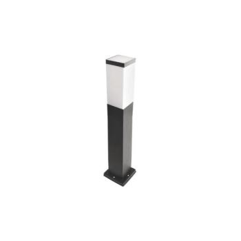 Kültéri lámpa SOPPA 1xE27/60W/230V IP44 65 cm fekete  kép