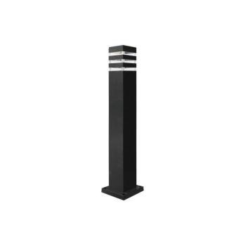  Kültéri lámpa TEKSAS 1xE27/12W/230V IP44 74 cm antracit  kép
