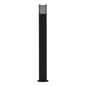  KUUSAMO kültéri lámpa 1xE27/20W/230V 74 cm IP54 antracit  kép