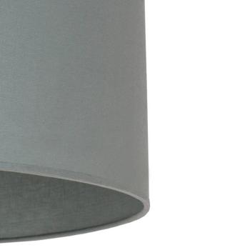 Lámpabúra Roller Ø 40 cm, zsályazöld kép