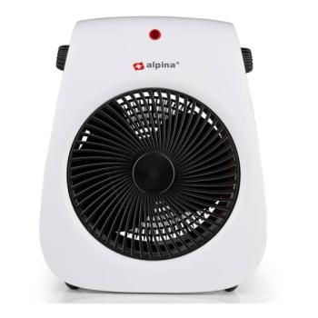  látor fűtőelemmel 1000/2000W/230V  kép
